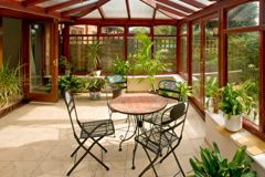 Spindlestone conservatory quotes