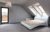 Spindlestone bedroom extensions