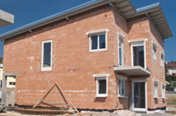 Spindlestone home extensions
