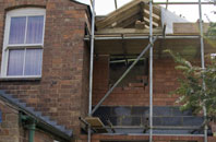 free Spindlestone home extension quotes