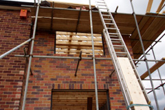 house extensions Spindlestone