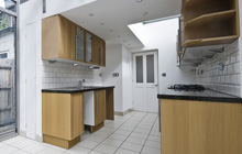 Spindlestone kitchen extension leads